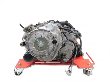 SILNIK ENGINE ATV YAMAHA YFM 350 GRIZZLY 2010 H316E 4692KM