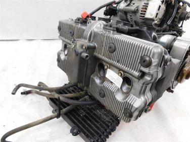 Silnik engine suzuki gsf 600 bandit 2004 na czĘŚci n721 47965km