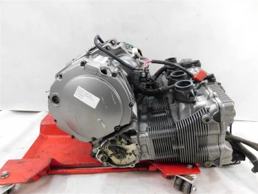 Silnik engine suzuki gsf 600 bandit 2004 na czĘŚci n721 47965km