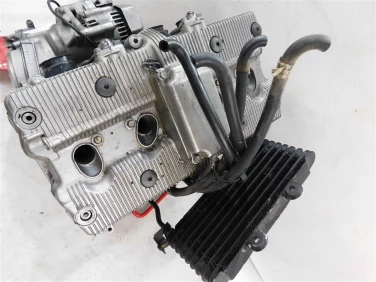 Silnik engine suzuki gsf 600 bandit 2003 na czĘŚci n721 48937km