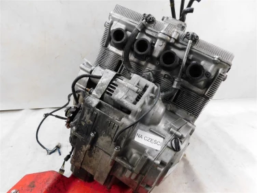 Silnik engine suzuki gsf 600 bandit 2003 na czĘŚci n721 48937km