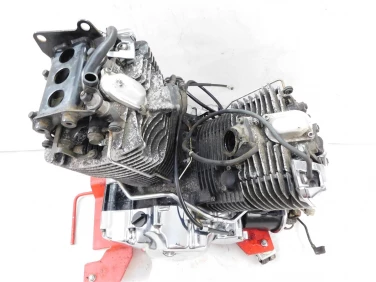 Silnik engine yamaha xvs 1100 drag star 2006 p612e 31835km