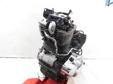 Silnik engine yamaha xvs 1100 drag star 2006 p612e 31835km