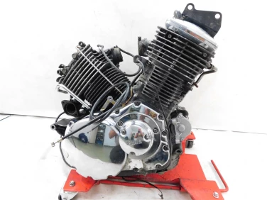 Silnik engine yamaha xvs 1100 drag star 2006 p612e 31835km