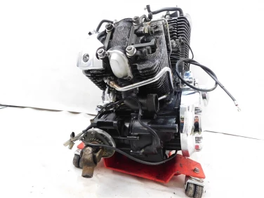 Silnik engine yamaha xvs 1100 drag star 2006 p612e 31835km