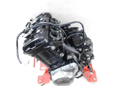 Silnik engine kawasaki z 900 2019 zx900be 11692km