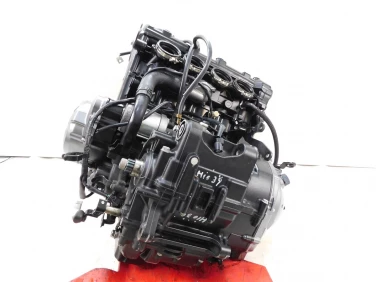 Silnik engine kawasaki z 900 2019 zx900be 11692km