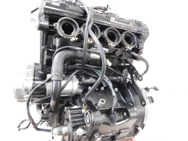 Silnik engine kawasaki z 900 2019 zx900be 11692km