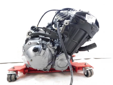 Silnik engine kawasaki z 900 2019 zx900be 11692km