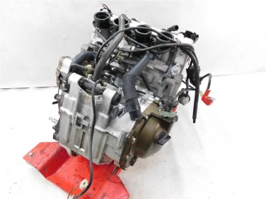 Silnik engine kawaski zx-9r ninja 1999 zx900ce 37584km