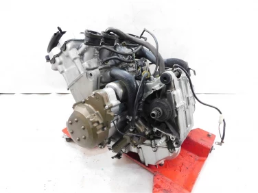 Silnik engine kawaski zx-9r ninja 1999 zx900ce 37584km