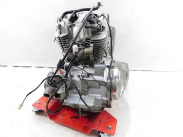 Silnik engine yamaha xv 535 virago 2003 2yl 41932km