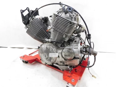 Silnik engine yamaha xv 535 virago 2003 2yl 41932km