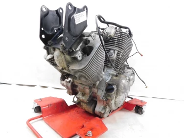 Silnik engine yamaha xv 535 virago 2003 2yl 41932km