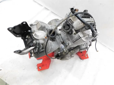 Silnik engine yamaha xv 535 virago 2003 2yl 41932km