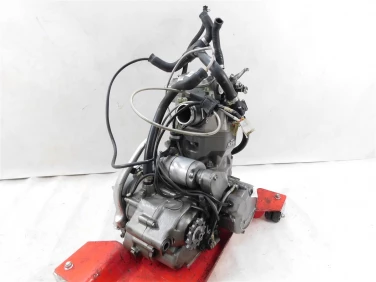 Silnik engine ktm duke 640 lc4 2004 3-584 32526km
