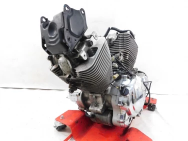 Silnik engine yamaha xv 535 virago 2003 2yl 34954km