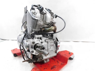 Silnik engine yamaha xv 535 virago 2003 2yl 34954km