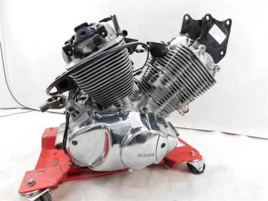 Silnik engine yamaha xv 535 virago 2003 2yl 34954km