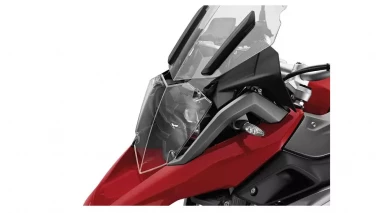 OsŁona lampy przÓd bmw r 1200 1250 gs k50 k51 13-23 u-10 8530685