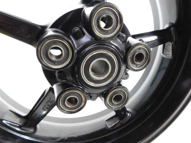 Felga koŁo tyŁ ktm super duke 990 07-13 u-11 6101000114430