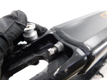 Wahacz tyŁ zawieszenie ktm super duke 990 07-13 u-11 61004030044