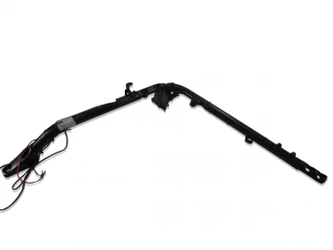 RAMA STELAŻ WSPORNIK KAWASAKI VN 2000 VULCAN 04-10 U-11 310640004