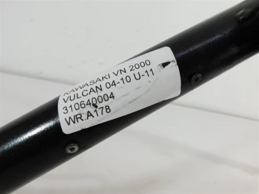 Rama stelaŻ wspornik kawasaki vn 2000 vulcan 04-10 u-11 310640004