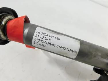 Laga pÓŁka zawiesznie lagi honda sh 125 21-22 u-11 51500k1nv01 51400k1nv01