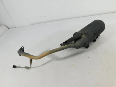 Wydech koŃcowy tŁumik honda sh 125 21-22 u-12 18300k1nd00