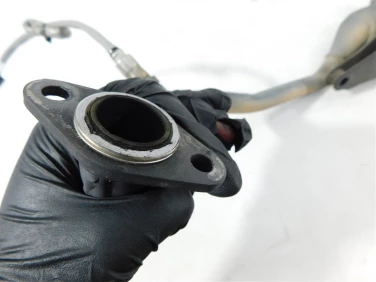 Wydech koŃcowy tŁumik honda sh 125 21-22 u-12 18300k1nd00