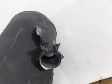 Wydech koŃcowy tŁumik honda sh 125 21-22 u-12 18300k1nd00