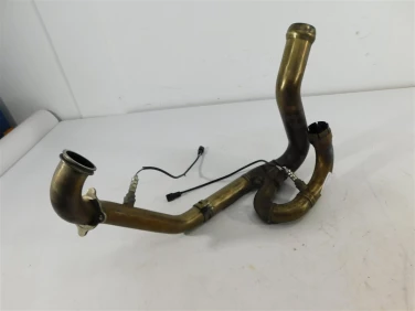 Kolanko kolektor wydech ktm super duke 990 07-13 u-12 61105007000