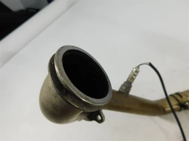 Kolanko kolektor wydech ktm super duke 990 07-13 u-12 61105007000