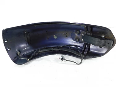 BŁotnik tyŁ tylny kawasaki vn 2000 vulcan 04-10 u-11 350220021664