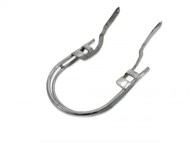 BŁOTNIK PRZÓD PRZEDNI KAWASAKI VN 2000 VULCAN 04-10 U-11 RELING