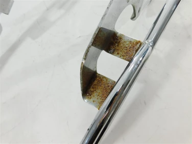 BŁotnik przÓd przedni kawasaki vn 2000 vulcan 04-10 u-11 reling