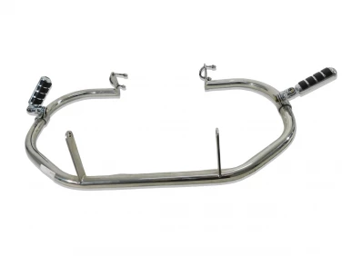 GMOL OSŁONA STELAŻ KAWASAKI VN 2000 VULCAN 04-10 U-11