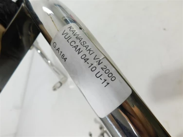 Gmol osŁona stelaŻ kawasaki vn 2000 vulcan 04-10 u-11
