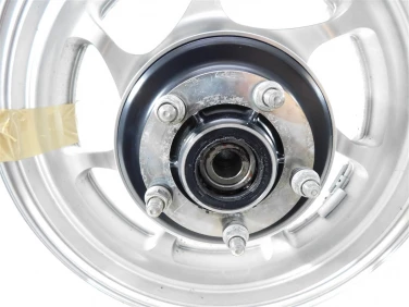 Felga koŁo tyŁ kawasaki vn 2000 vulcan 04-10 u-11 410730005