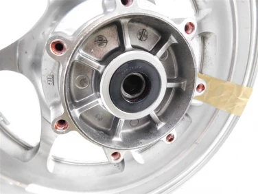 Felga koŁo tyŁ kawasaki vn 2000 vulcan 04-10 u-11 410730005