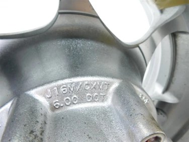 Felga koŁo tyŁ kawasaki vn 2000 vulcan 04-10 u-11 410730005