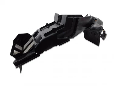 NADKOLE BŁOTNIK TYŁ PLASTIK SUZUKI TL 1000 98-03 U-11 6311102F00