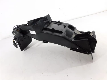 Nadkole bŁotnik tyŁ plastik suzuki tl 1000 98-03 u-11 6311102f00