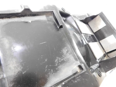 Nadkole bŁotnik tyŁ plastik suzuki tl 1000 98-03 u-11 6311102f00