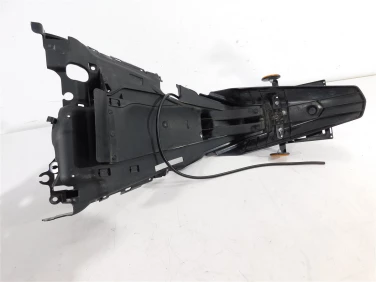 Nadkole bŁotnik tyŁ plastik honda sh 125 21-22 u-11 80102-k1n-d000