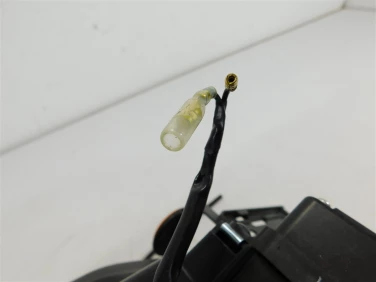 Nadkole bŁotnik tyŁ plastik honda sh 125 21-22 u-11 80102-k1n-d000