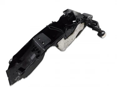 NADKOLE BŁOTNIK TYŁ PLASTIK KTM SUPER DUKE 990 07-13 U-11 61108019044