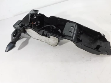 Nadkole bŁotnik tyŁ plastik ktm super duke 990 07-13 u-11 61108019044