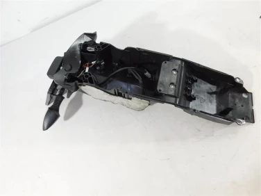 Nadkole bŁotnik tyŁ plastik ktm super duke 990 07-13 u-11 61108019044